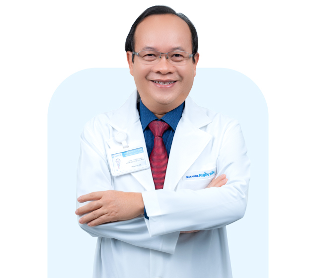 Tiến sĩ - Bác sĩ Võ Văn Nhân Tiến sĩ - Bác sĩ Võ Văn Nhân