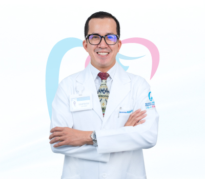 Bác sĩ CKI Trương Chí Bảo Bác sĩ CKI Trương Chí Bảo