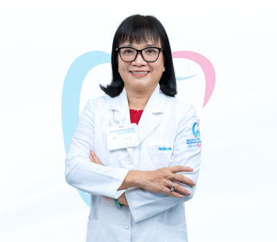 Bác sĩ Trần Thị Nga Bác sĩ Trần Thị Nga