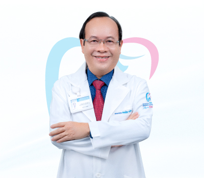 Tiến sĩ - Bác sĩ Võ Văn Nhân Tiến sĩ - Bác sĩ Võ Văn Nhân